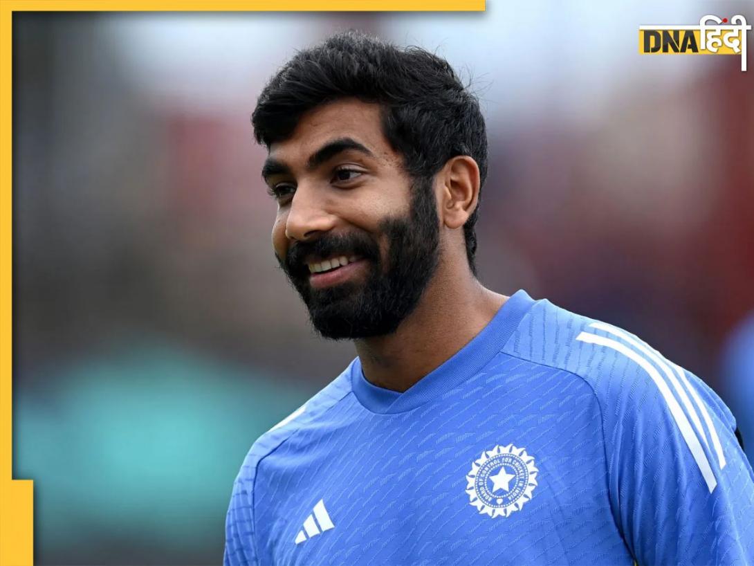 Jasprit Bumrah ने वर्ल्ड क्रिकेट में रचा इतिहास, जीता खेल जगत का सबसे पुराना अवॉर्ड; स्मृति मंधाना को भी मिला सम्मान