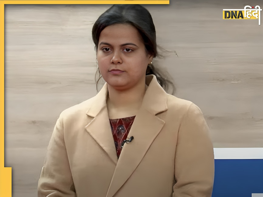 कौन हैं शक्ति दूबे जिन्होंने UPSC की सिविल सेवा परीक्षा में किया टॉप? जानें कहां से की है पढ़ाई-लिखाई