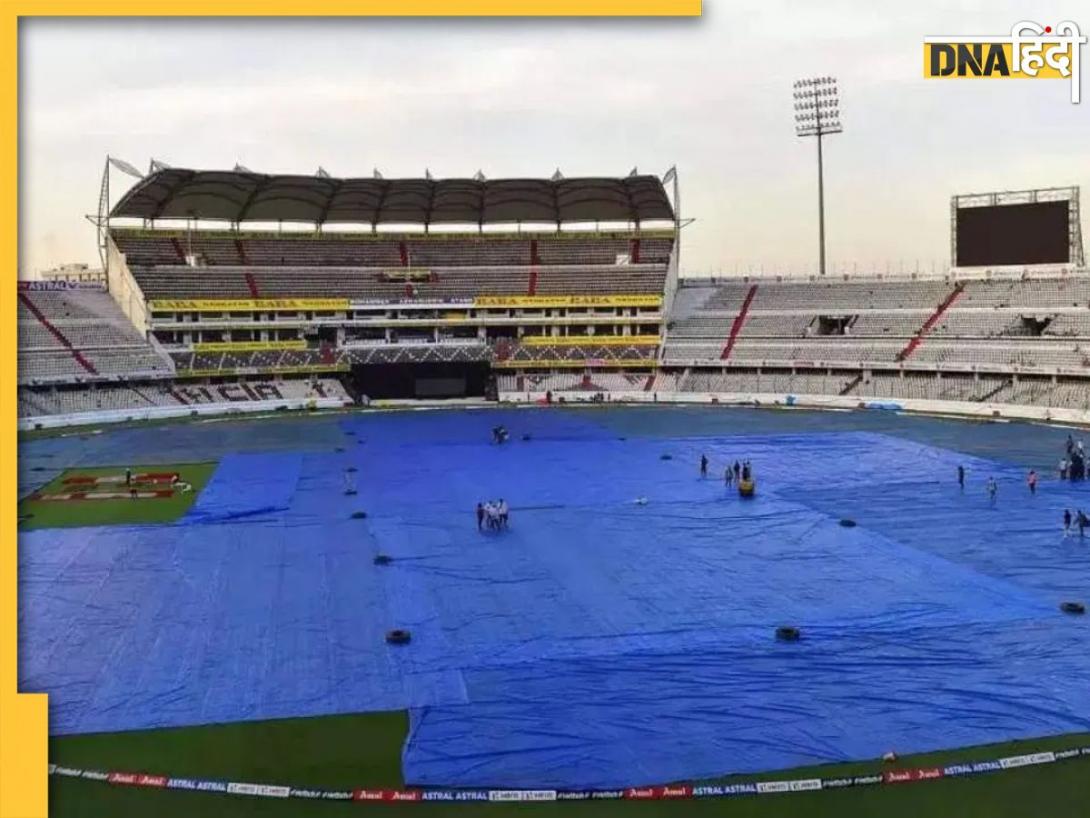 SRH vs MI Weather Report: बारिश बिगाड़ेगी एसआरएच-एमआई का खेल? जानें कैसा है हैदराबाद के मौसम का हाल 