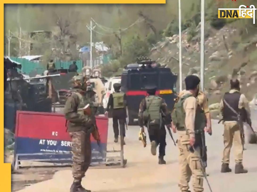 Pahalgam Terror Attack Live: आतंकियों ने दो विदेशियों समेत 27 लोग मारे, नाम पूछकर मुस्लिम नहीं होने पर मारी गोली
