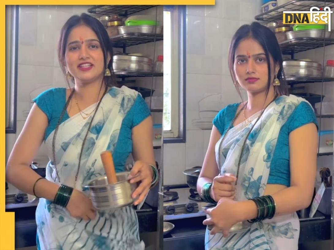 Viral: शादी के बाद भाभी का हाल बेहाल, Video में दी सबको ऐसी नसीहत, हमेशा रखेंगे याद 