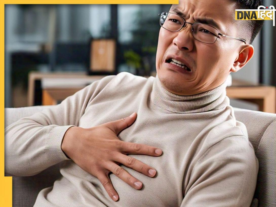 ये 6 आदतें बहुत बढ़ा सकती हैं आपका कोलेस्ट्रॉल लेवल, भूलकर भी न करें लापरवाही
