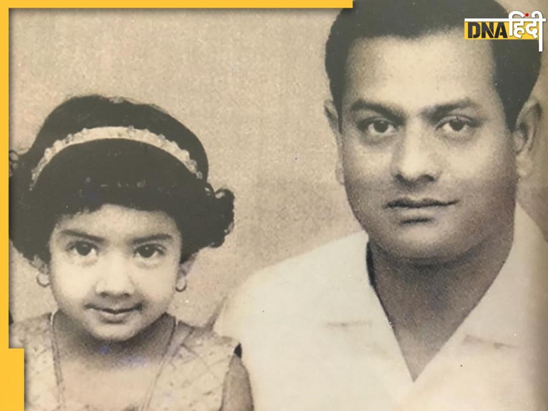 मां की मौत के बाद कट्टर दुश्मन बनीं ये सगी बहनें, एक थी 'पहली महिला सुपरस्टार' तो दूसरी सालों से है गुमनाम