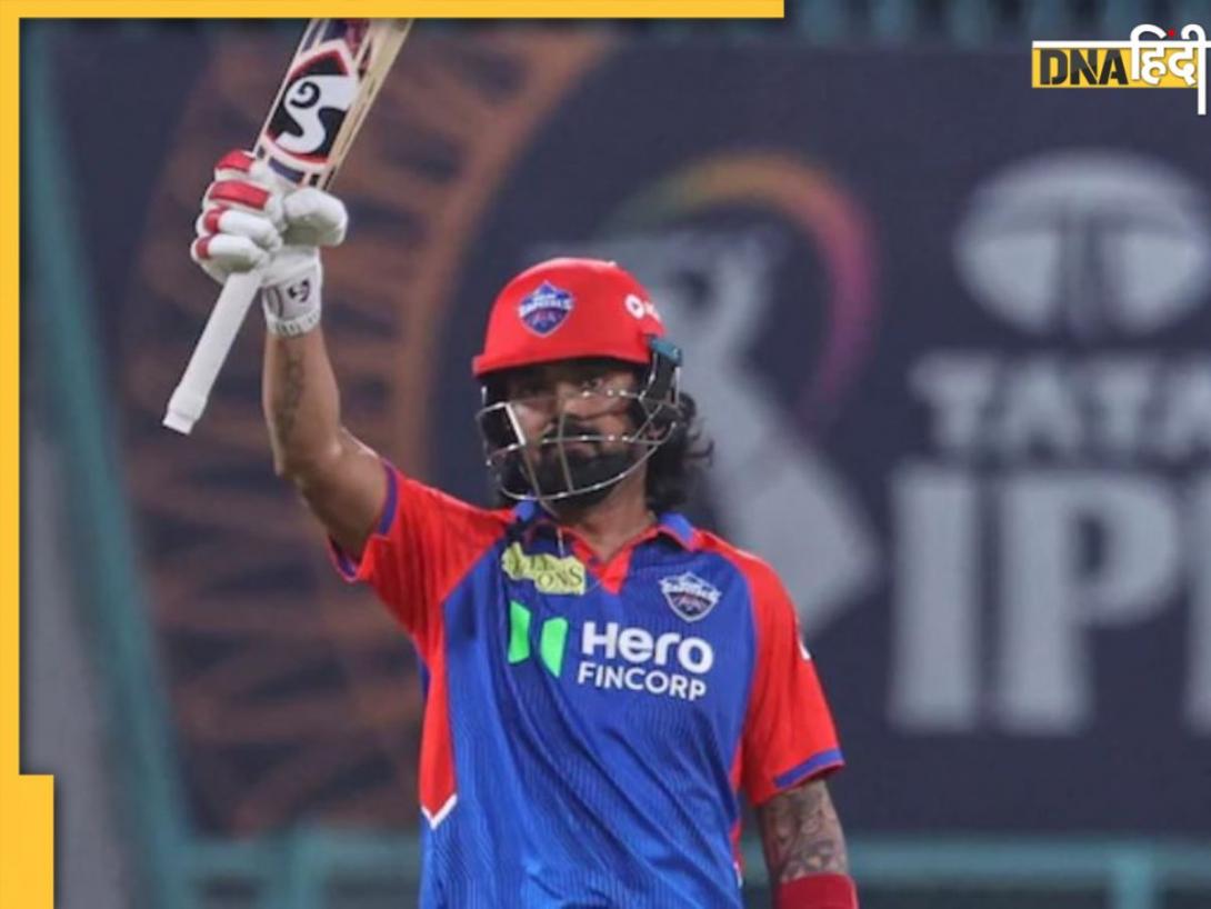 IPL 2023: KL Rahul की फ्लेक्सिबिलिटी ने किया असंभव को संभव, परफॉरमेंस पर क्या बोले Watson 