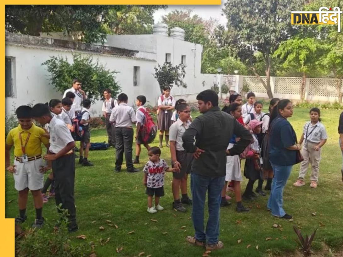 Jaipuria School के खिलाफ पेरेंट्स ने वापस ली याचिका, अब नए सिरे से लगाएंगे इलाहाबाद हाई कोर्ट से गुहार