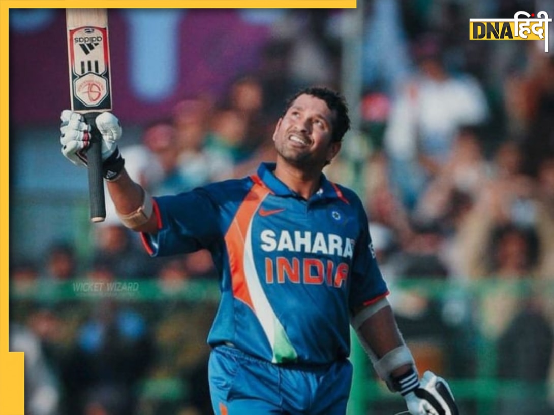 Sachin Tendulkar Birthday: शारजाह की वो दो पारियां जिन्होंने तेंदुलकर को बनाया मास्टर ब्लास्टर 