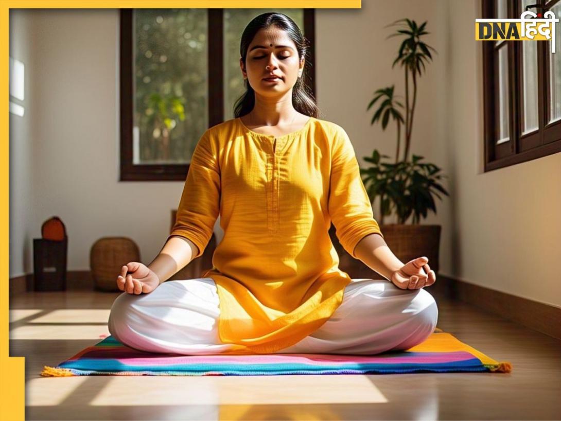 Mantra Chanting In Morning: सुबह के समय इन मंत्रों का करेंगे जाप तो जागृत हो जाएगा भाग्य, पैसों से भर जाएगी तिजोरी