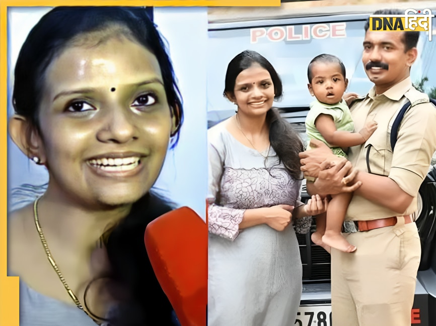 बच्चे की डिलिवरी के 17 दिन बाद दिया UPSC मेन्स का एग्जाम, इस रैंक के साथ हुईं पास, IPS पति इस पद पर हैं पोस्टेड