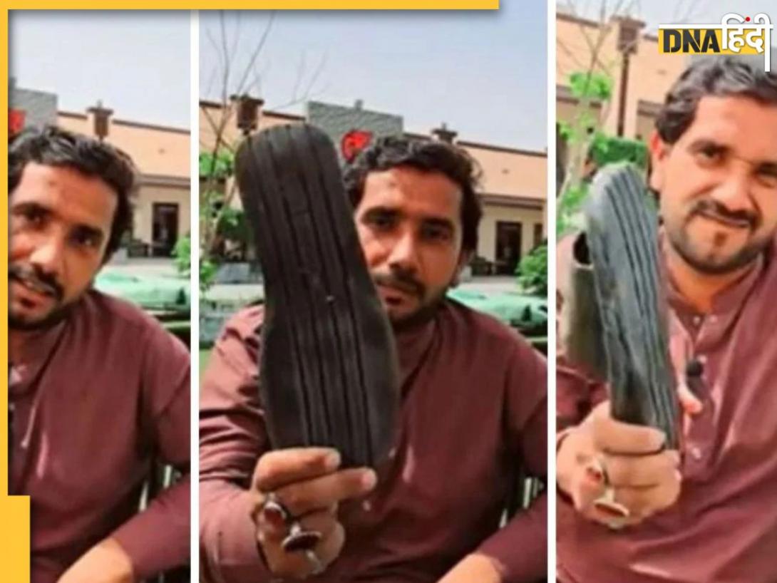 पाकिस्तानियों को भारत से जाने का जारी हुआ फरमान, तो सामने आया सीमा हैदर के पति का नया Video- 'मिली तो चप्पल से पीटूंगा'
