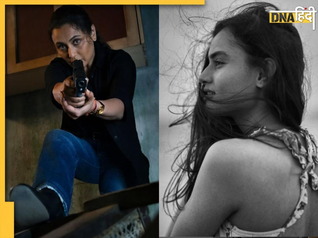 Shaitaan की इस एक्ट्रेस ने Rani Mukerji को खूब किया था इंप्रेस, अब Mardaani 3 में मिला खास रोल