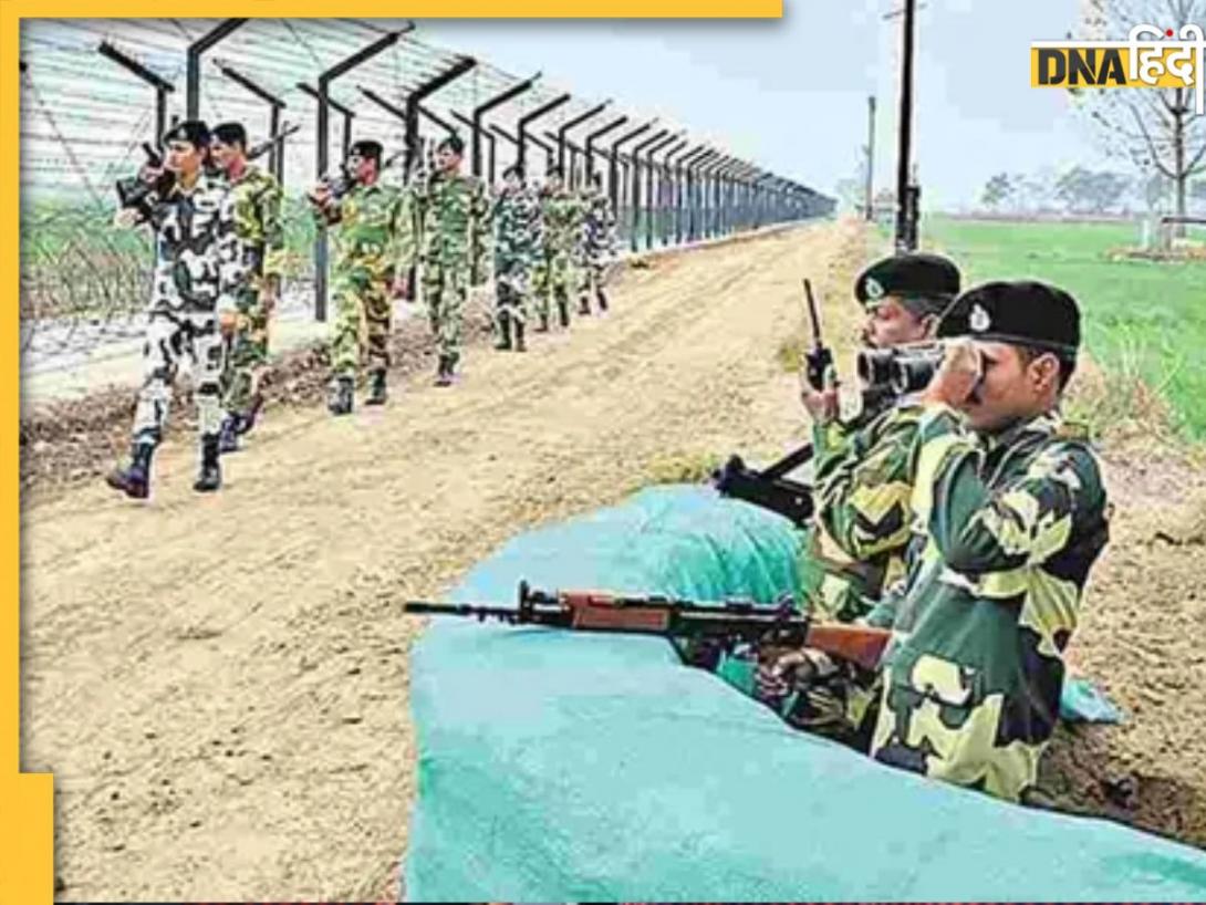 Pahalgam Attack के बाद राजस्थान में हाई अलर्ट, भारत-पाक इंटरनेशनल बोर्ड पर बढ़ाई गई सुरक्षा