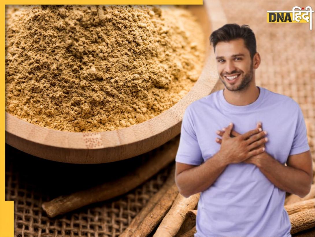 Ashwagandha Benefits: सेहत के लिए बेहद लाभकारी है अश्वगंधा का सेवन, स्टैमिना बढ़ाने से लेकर स्किन तक के लिए है हेल्दी