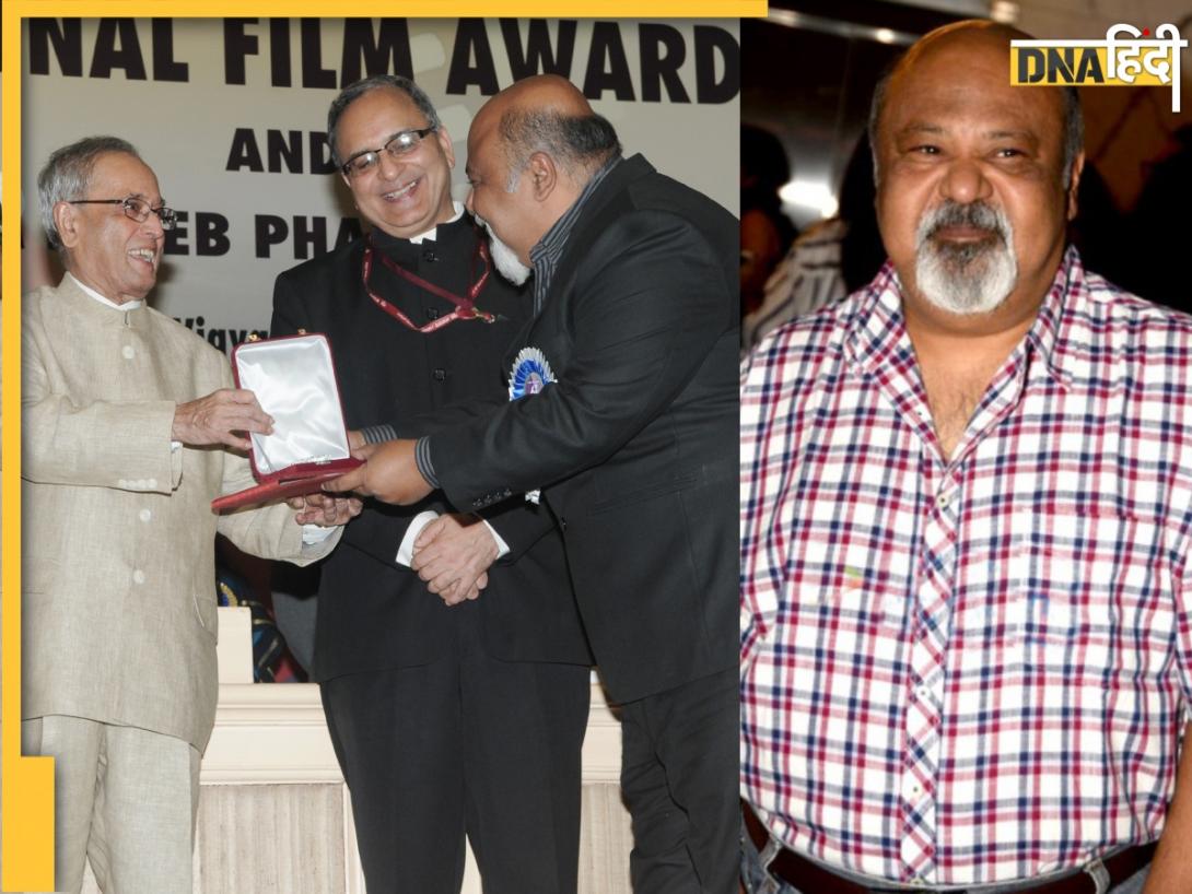 नेशनल अवॉर्ड लेते हुए जब Saurabh Shukla ने तोड़ा था राष्ट्रपति का सिक्योरिटी प्रोटोकॉल