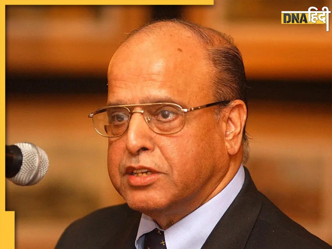 ISRO के पूर्व प्रमुफ कस्तूरीरंगन का निधन, अंतरिक्ष विज्ञान से लेकर नई शिक्षा नीति निर्माण में निभाई थी बड़ी भूमिका