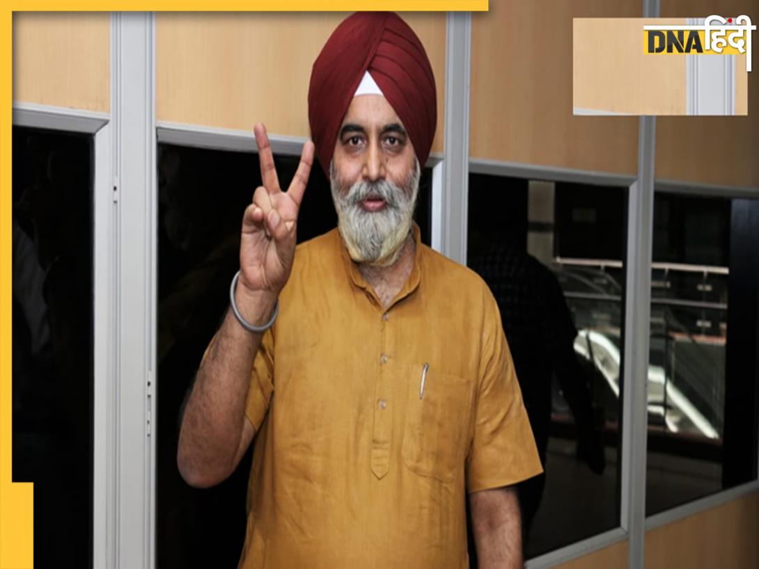 Delhi News: राजा इकबाल सिंह बने दिल्ली के मेयर, जानें क्यों अकाली दल से बीजेपी में आए नेता पर पार्टी ने जताया भरोसा