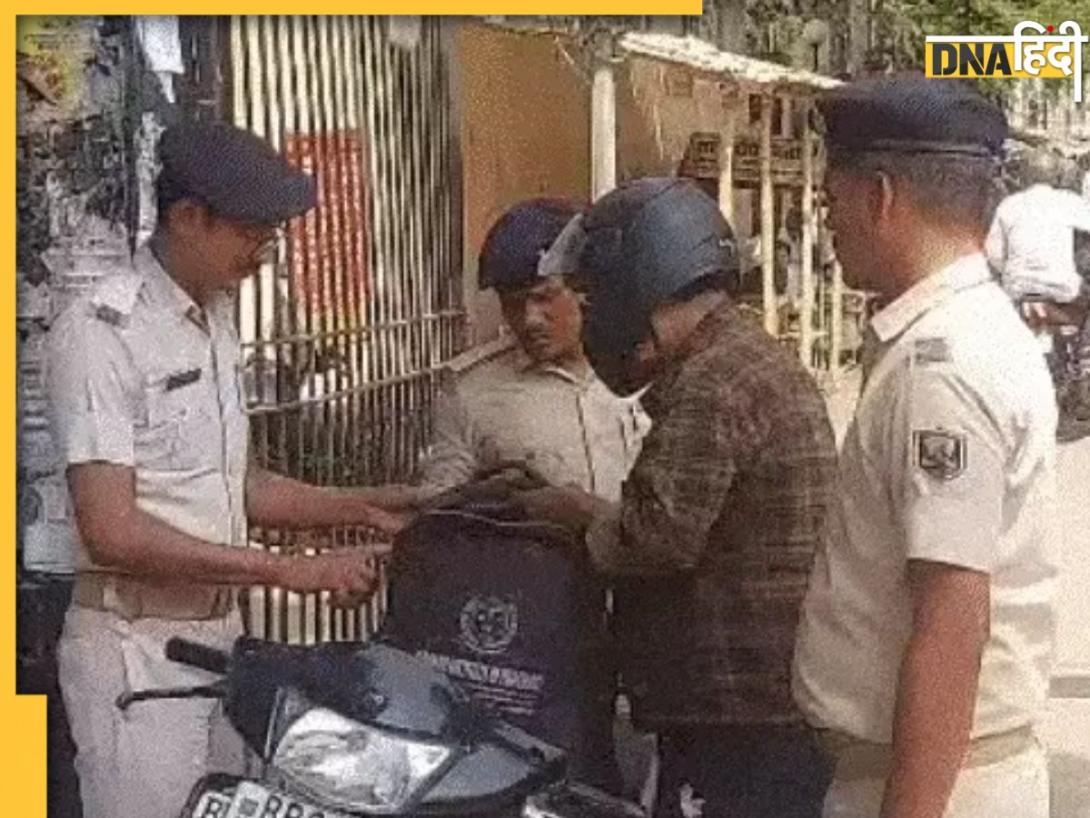 Patna Civil Court को बम से उड़ाने की धमकी, मच गया हड़कंप, 5 पॉइंट्स में जानिए अब तक क्या पता चला