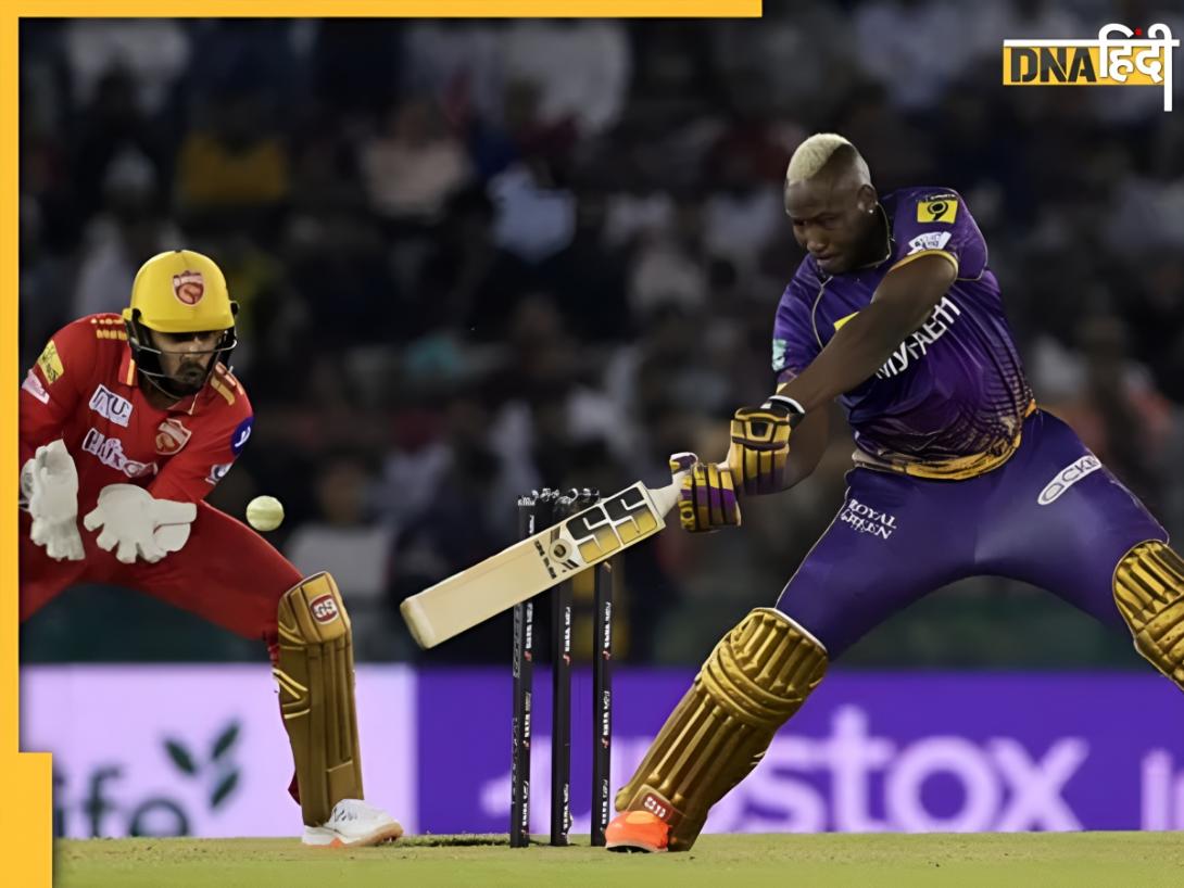 KKR vs PBKS Pitch Report: कोलकाता और पंजाब के मैच में आएगा रनों का तूफान, देखें ईडन गार्डन्स स्टेडियम की पिच रिपोर्ट