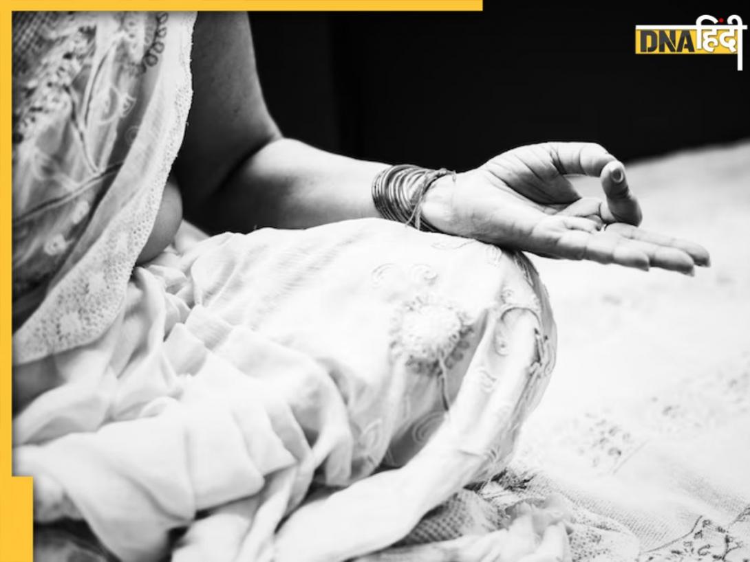 क्या है संथारा? Cervical Cancer के बाद जैन धर्म की अनुयायी ने चुनी 'मृत्यु तक उपावास' की ये परंपरा!