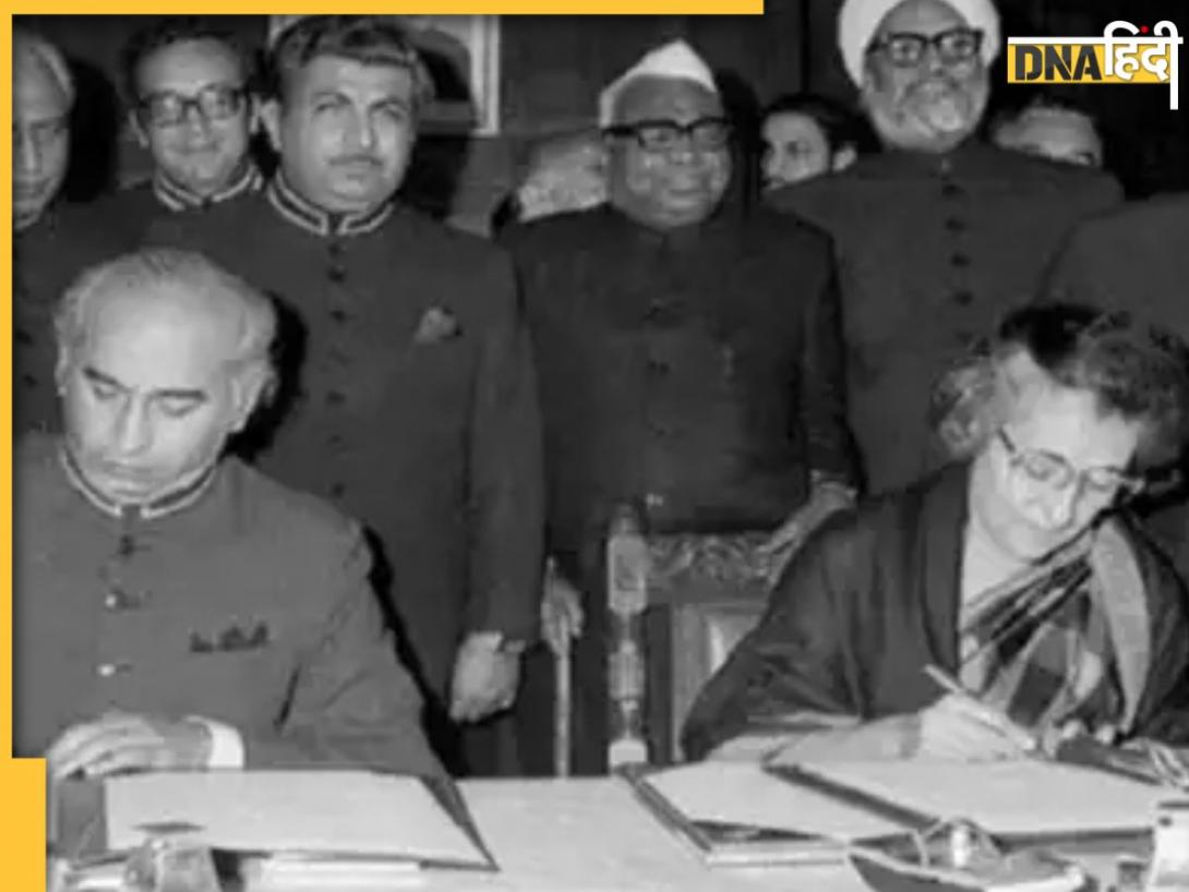 शिमला समझौता तोड़ पाकिस्तान ने अपने पैरों पर मारी कुल्हाड़ी! क्या भारत के लिए खुला Pok का दरवाजा 