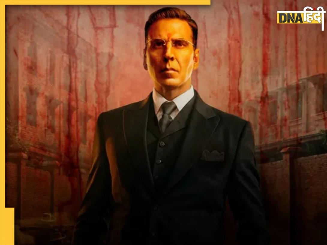 Pahalgam Terror Attack पर बोले Akshay Kumar, Kesari 2 का डायलॉग दोहराते हुए कही आतंकवादियों से ये बात