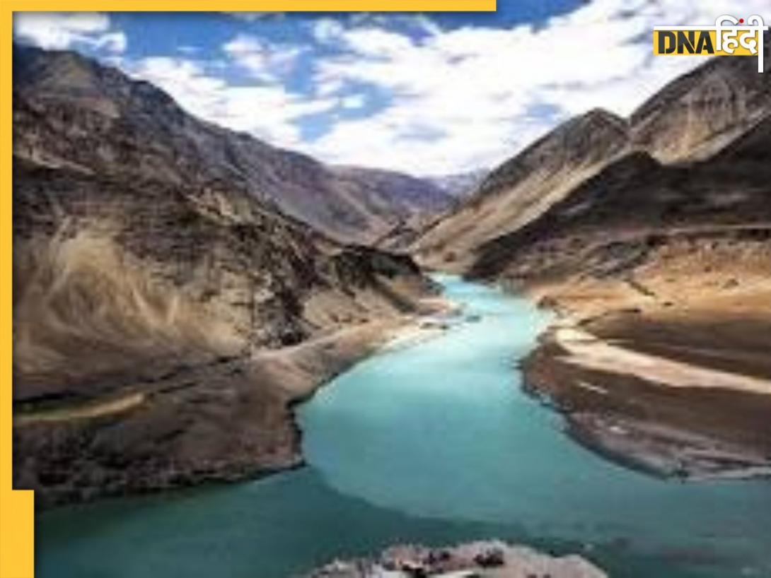 पाकिस्तान में आई 'बाढ़', झेलम में अचानक बढ़ा जलप्रवाह, इमरजेंसी घोषित, भारत को क्या बोल रहा PAK मीडिया