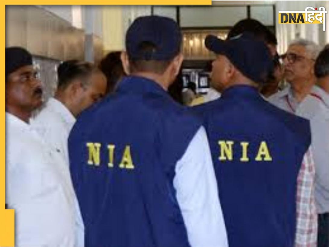 NIA को सौंपी गई पहलगाम हमले की जांच, 26/11 जैसी साजिश और पाकिस्तान का भी हो सकता है हाथ