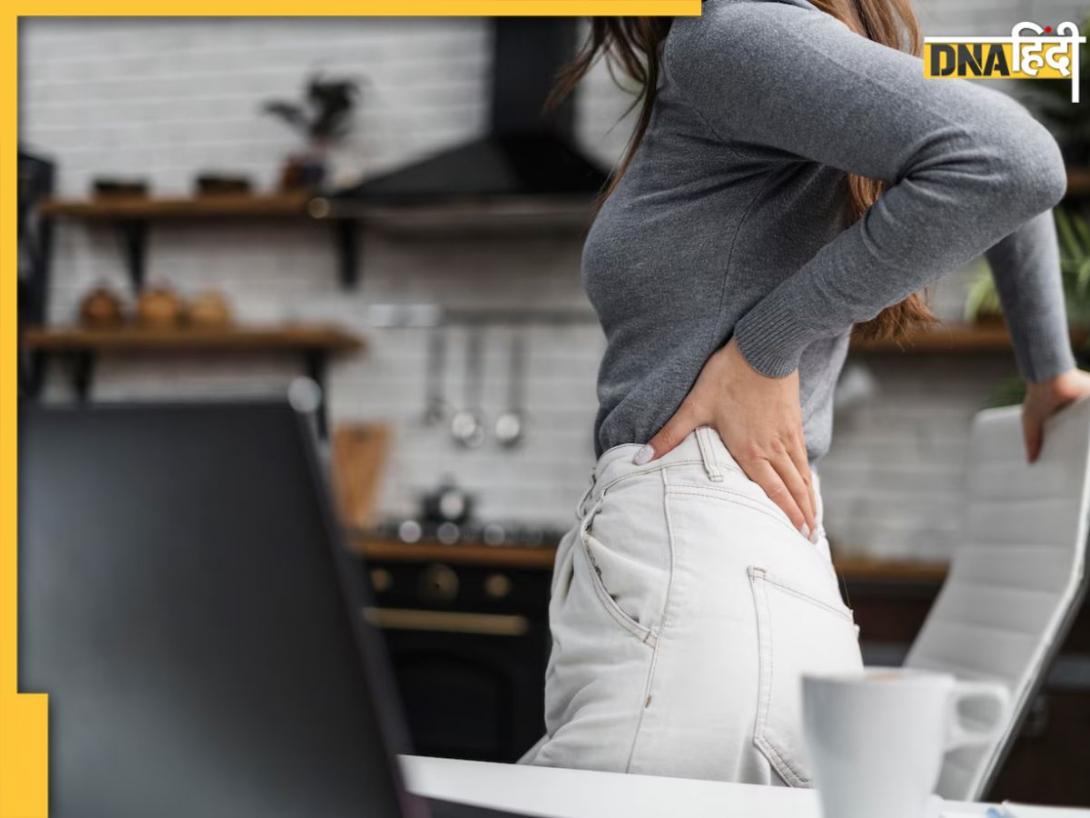 Yoga for Back Pain Relief: कमर दर्द से राहत के लिए रोजाना करें ये 3 योगासन, धीरे-धीरे जड़ से खत्म हो जाएगी समस्या