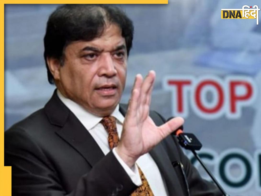 Pakistan के रेलमंत्री ने दी भारत को गीदड़भभकी, 'हमारे पास 130 परमाणु हथियार सिर्फ हिंदुस्तान के लिए...'
