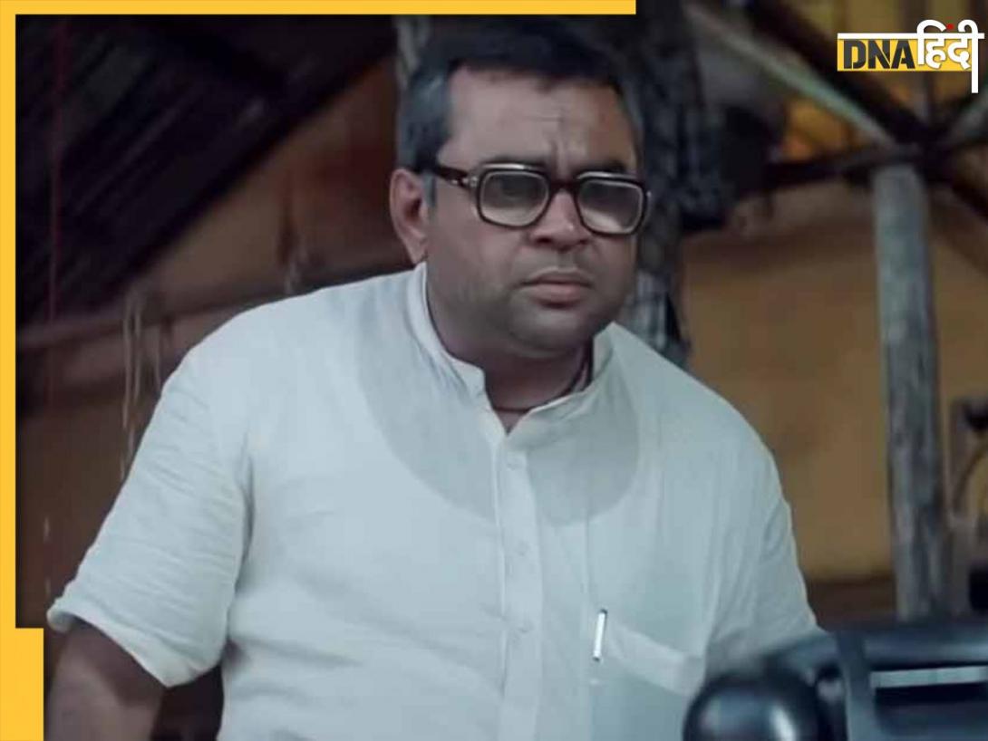 'मुक्ति चाहिए...', इस एक्टर के लिए गले का फंदा बना 'बाबू भैइया', Hera Pheri 3 पर कही ये बात