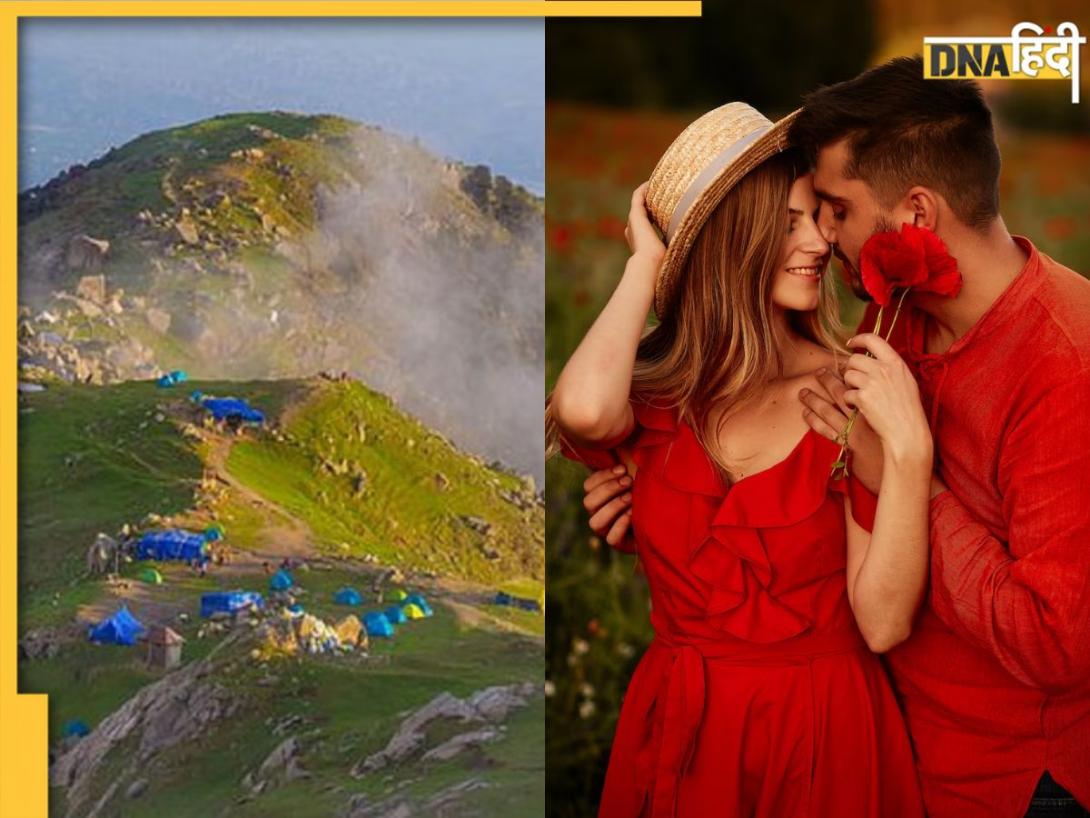 हनीमून के लिए कश्मीर छोड़ चुनें हिमाचल प्रदेश की हसीन वादियां, इन Hill Stations का करें प्लान