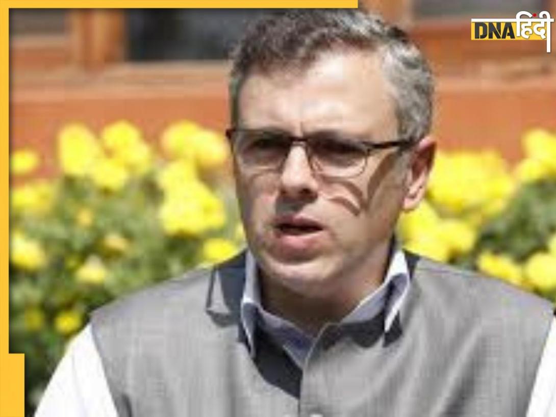 J&K विधानसभा का विशेष सत्र, CM उमर अब्दुल्ला ने भावुक होकर बैसरन पर कही बड़ी बात, आतंकवाद के खिलाफ एकजुटता का संदेश