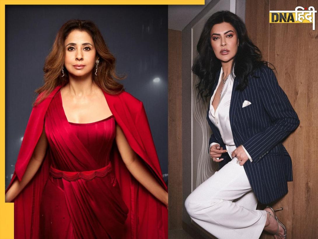 शादीशुदा मर्दों के प्यार में पड़कर बदनाम हुईं ये 6 Bollywood हसीनाएं, कइयों पर तो लगा 'घर तोड़ने' का टैग
