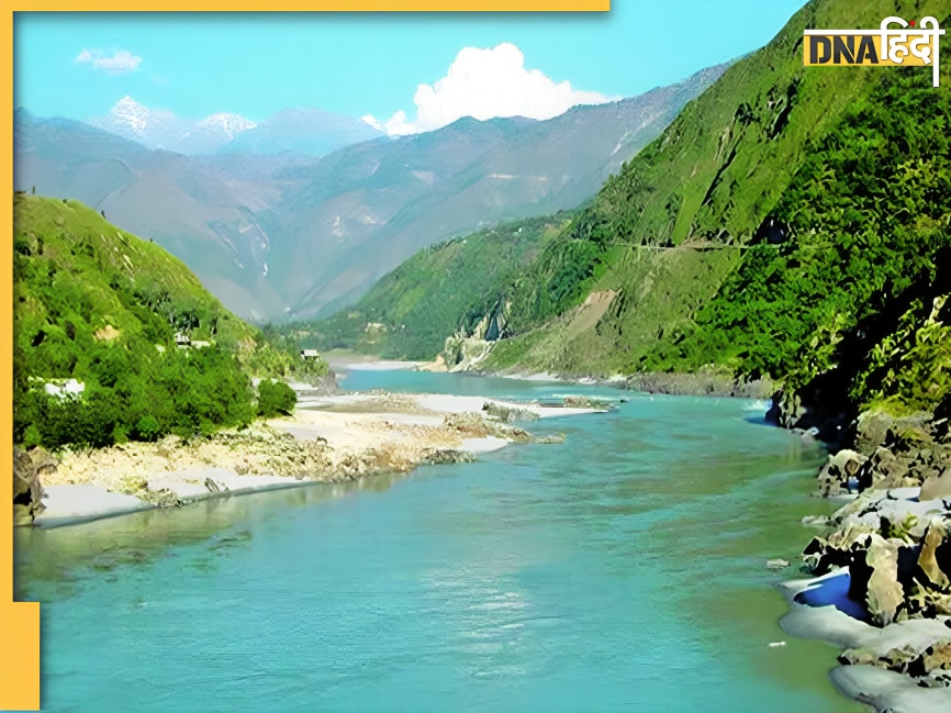सिंधु जल संधि रद्द होने के बाद भारत को पाकिस्तान का पानी रोकने में कितना वक्त लगेगा?