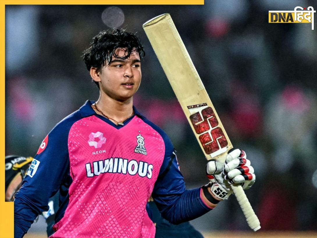 क्या है Vaibhav Suryavanshi असली उम्र? इसपर छिड़ चुका है विवाद, पिता ने की थी आलोचकों की बोलती बंद