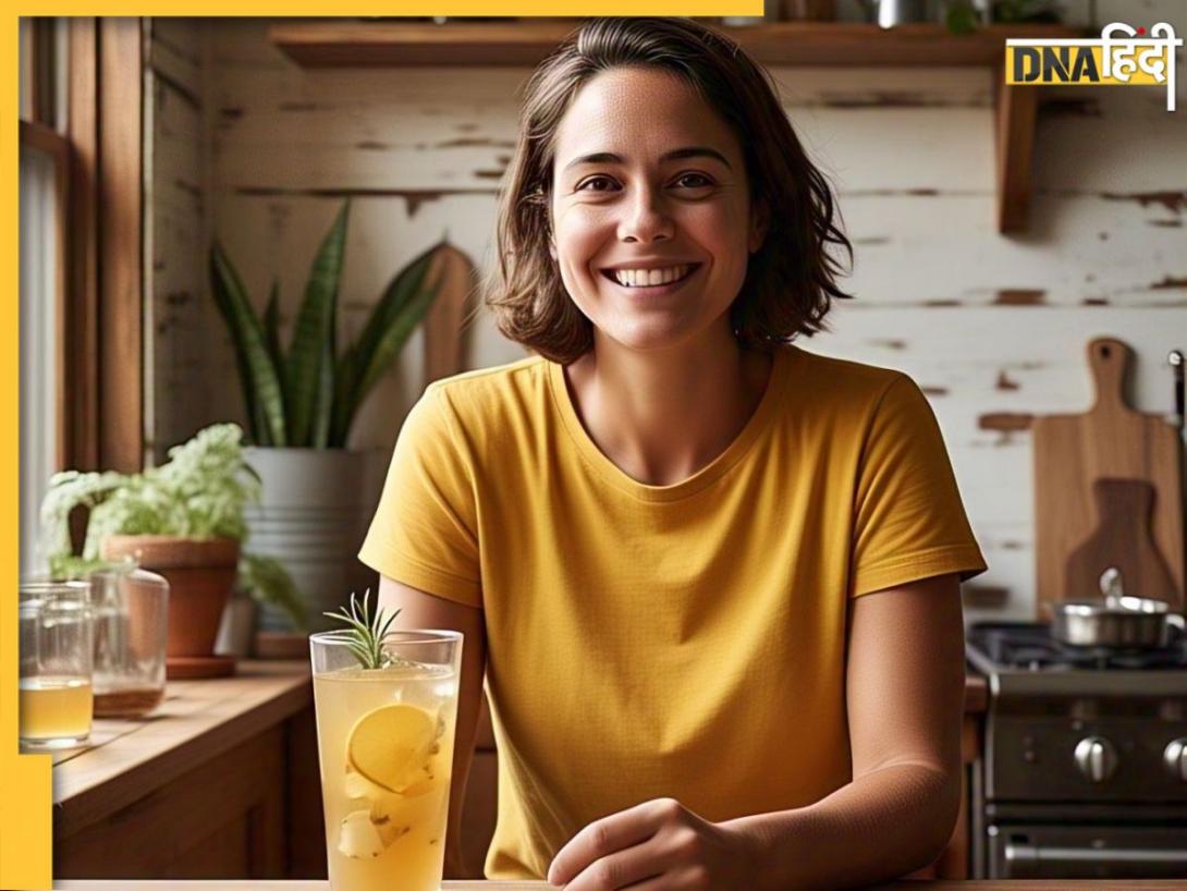 Juices For Weight Loss: गर्मियों में हर दिन पिएं ये 4 ड्रिंक्स, शरीर में जमा फैट बर्फ की तरह पिघलने लगेगा
