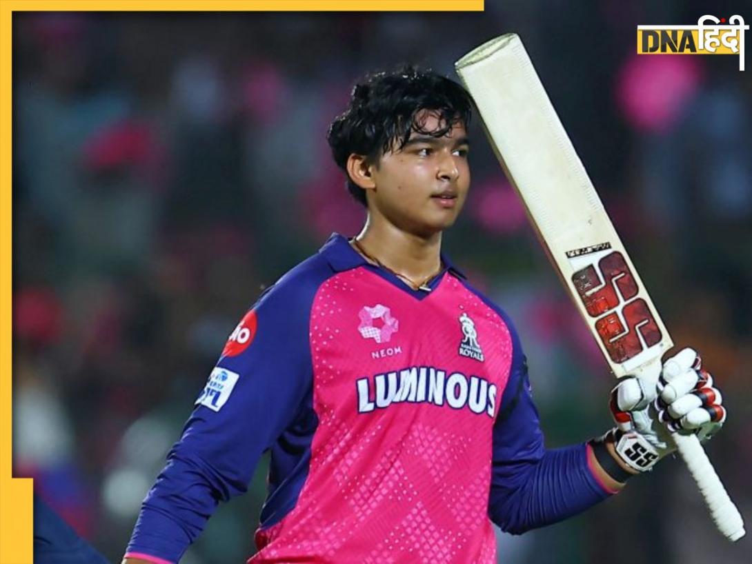  IPL 2025: Vaibhav Suryavanshi के शतक ने जीता बॉलीवुड सितारों का दिल, विक्की कौशल, प्रीति जिंटा समेत रोहित शर्मा ने भी दी बधाई