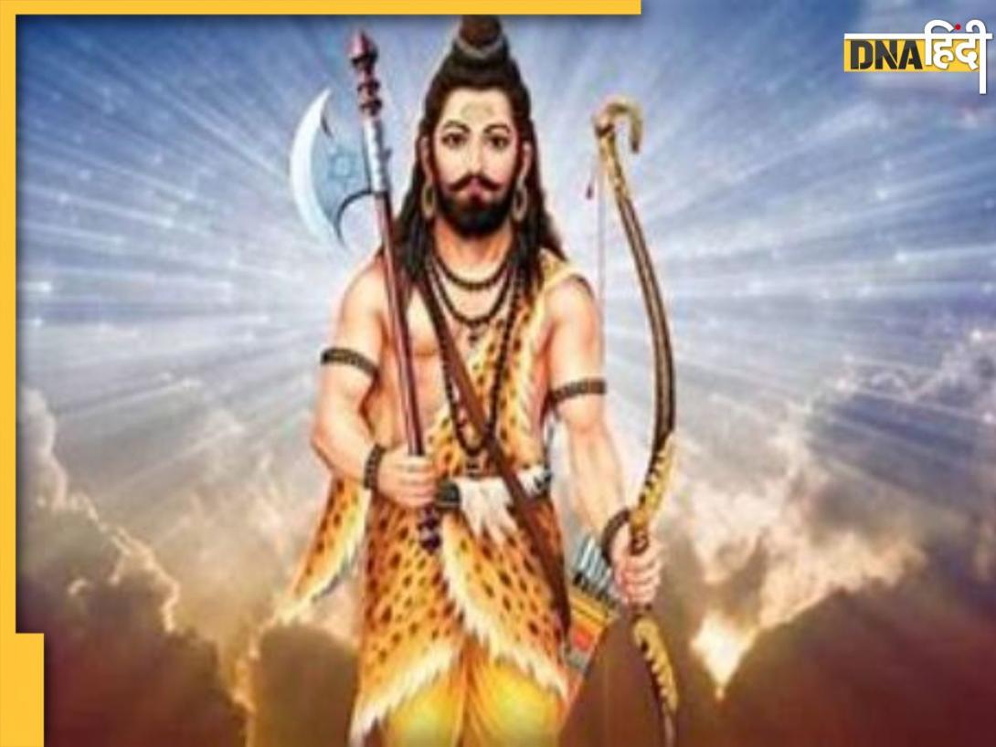 Parshuram Jayanti 2025: कौन हैं भगवान परशुराम, जिन्होंने अपनी मां का कर दिया था वध, कई योद्धाओं को दी थी शक्ति और शास्त्र विद्या 
