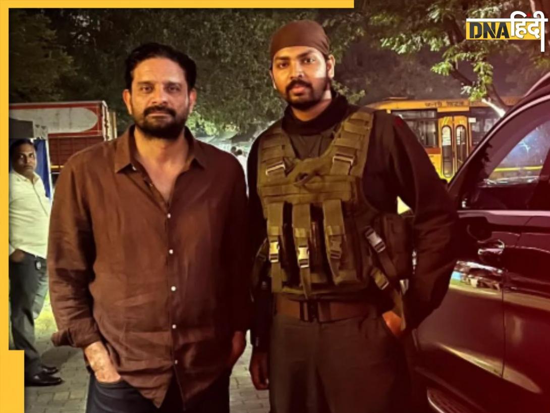 The Family Man 3 के एक्टर रोहित बासफोर का हुआ मर्डर? इस हालत में जंगल में मिला शव, जांच में जुटी पुलिस