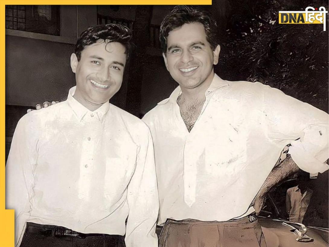 Dilip Kumar से लेकर अमरीश पुरी तक, पाकिस्तान में जन्म हैं ये 8 फिल्मी दिग्गज, रखते हैं गहरा ताल्लुक