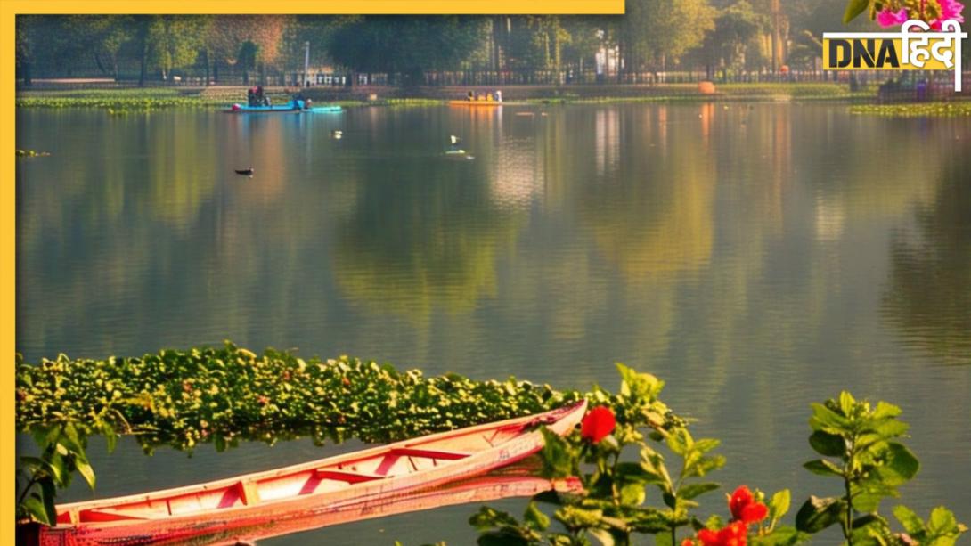 Pahalgam Attack के बाद और हमलों की आशंका, जम्मू कश्मीर में 48 रिसॉर्ट बंद किए गए, तस्वीरों में देखिए क्या है हाल