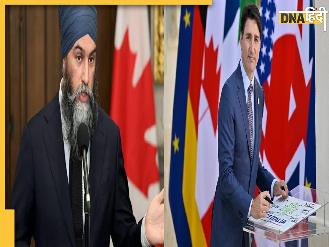 Canada Election 2025: कनाडा चुनाव में खालिस्तानी एजेंडे को जनता ने किया खारिज, जस्टिन ट्रूडो की पार्टी ने दर्ज की जीत 
