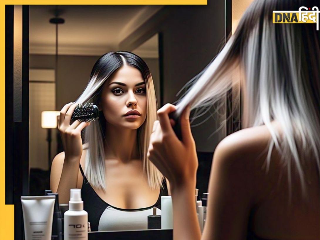 White Hair Remedies: सिर या दाढ़ी के बाल हो गए हैं सफेद? इन घरेलू उपायों से पाएं घने और काले बाल
