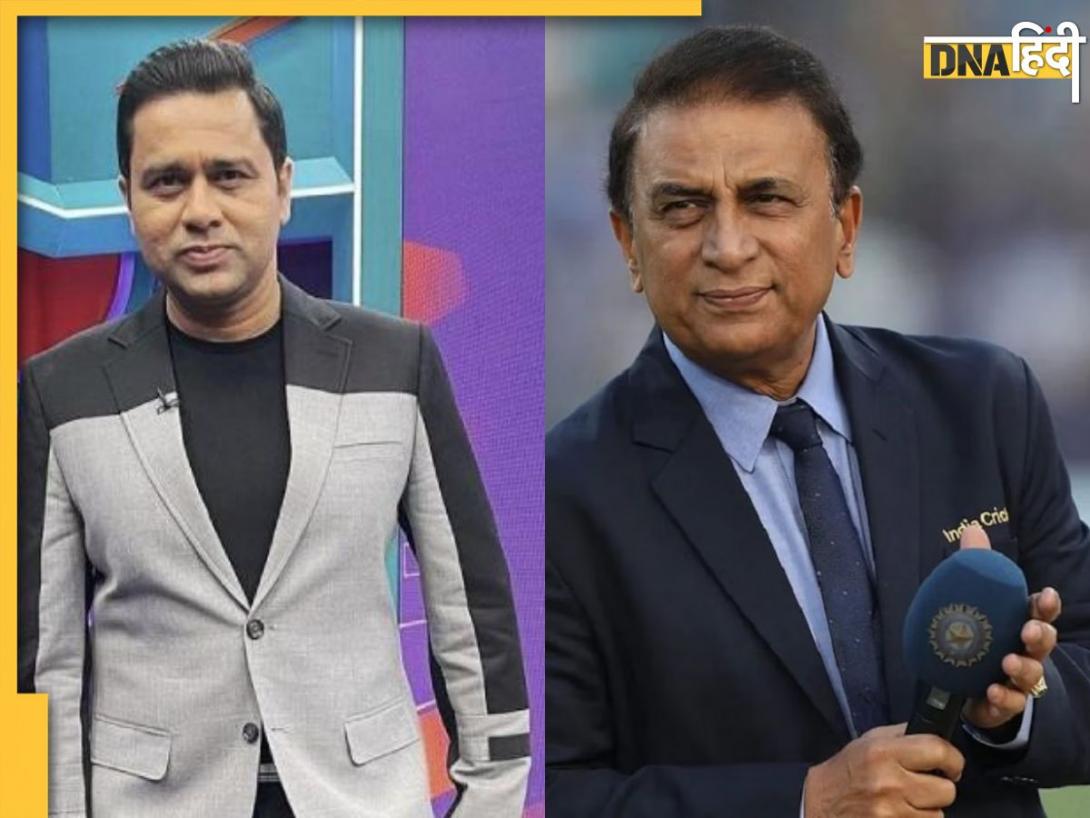 Sunil Gavaskar vs Akash Chopra: IPL 2025 में किस कमेंटेटर को मिलती है ज्यादा सैलरी? जानें कितनी है प्रति मैच फीस