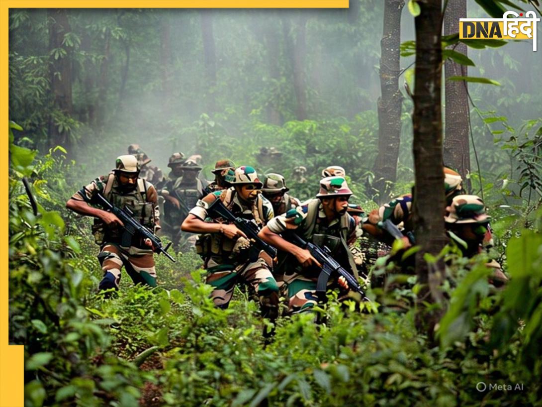 Pahalgam Attack: पहलगाम के दोषियों को ढूंढ़ने के लिए ताबड़तोड़ एक्शन, 150 ग्रामीणों से पूछताछ, कश्मीर के कई हिस्सों में सर्च ऑपरेशन
