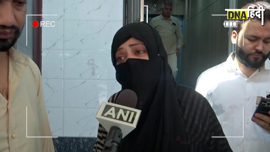 Pahalgam Attack: कश्मीरी स्टूडेंट्स ने की पहलगाम हमले की निंदा, कहा- हम देश के साथ हैं
