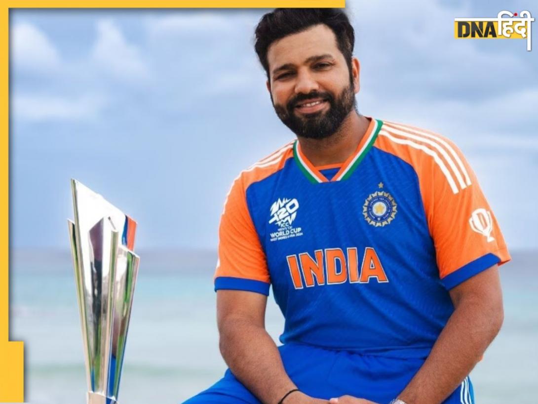 Rohit Sharma Birthday: कठिन परिस्थियों में भी कभी नहीं हारा, चुनौतियों से बना क्रिकेट का एक मजबूत सितारा, जानें कैसे बने रोहित शर्मा Hitman