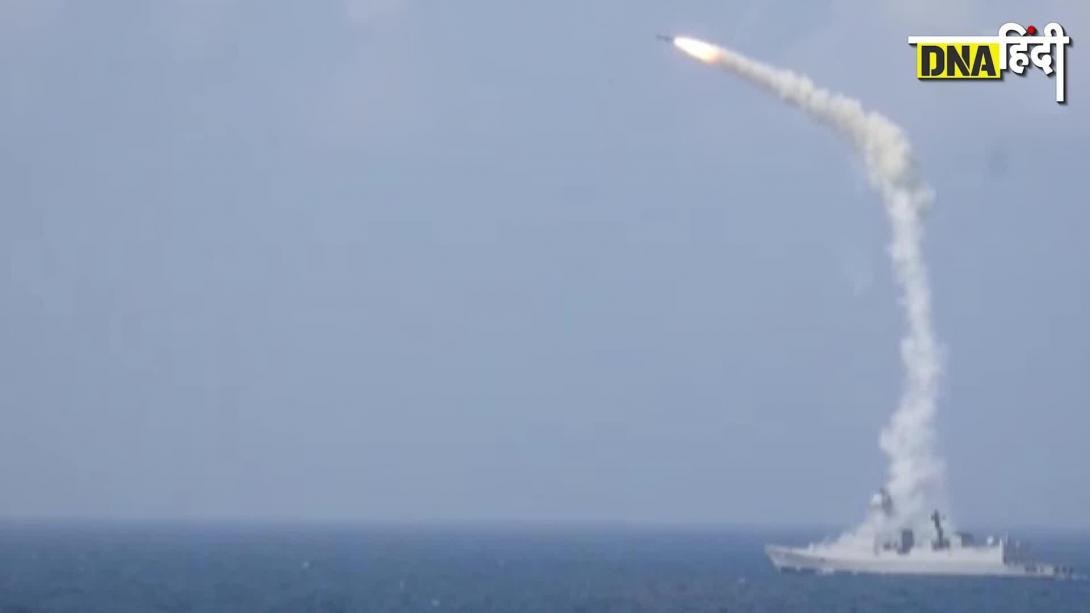 India Missile Power: दुश्मनों के मरकज को कैसे तबाह करती हैं Hypersonic Cruise Missiles