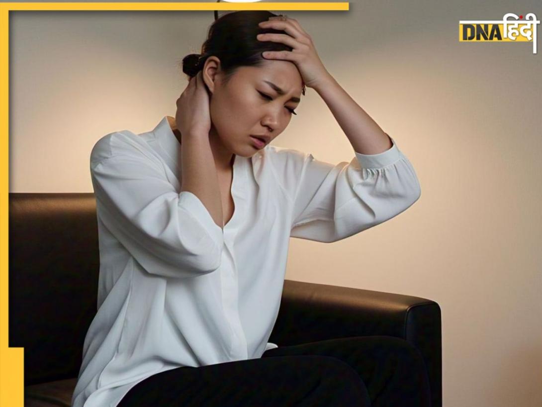 Blockage In Brain: दिमाग में ब्लॉकेज होने पर शरीर देता है ये संकेत, समझ लें नस फटने के खतरे का अलार्म बजने लगा है