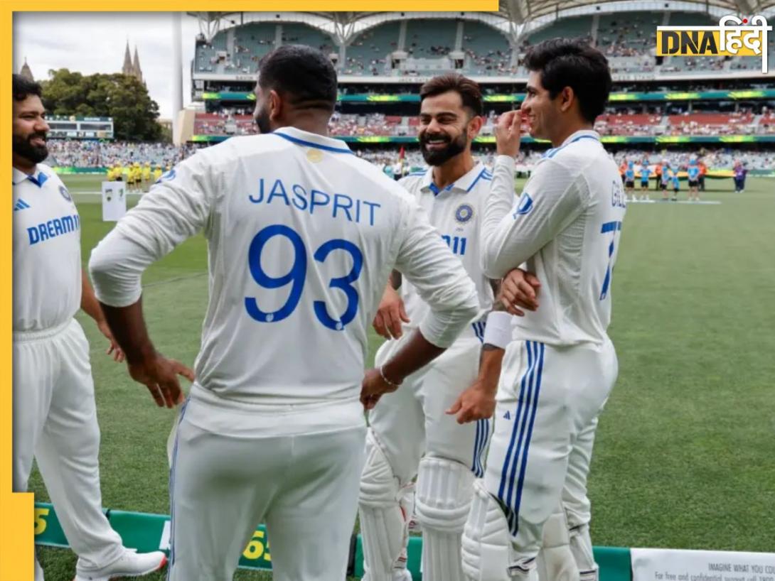 Jasprit Bumrah ने टेस्ट कप्तानी से किया इनकार, अब शुभमन गिल के रास्ते का रोड़ा बन रहा है ये खिलाड़ी