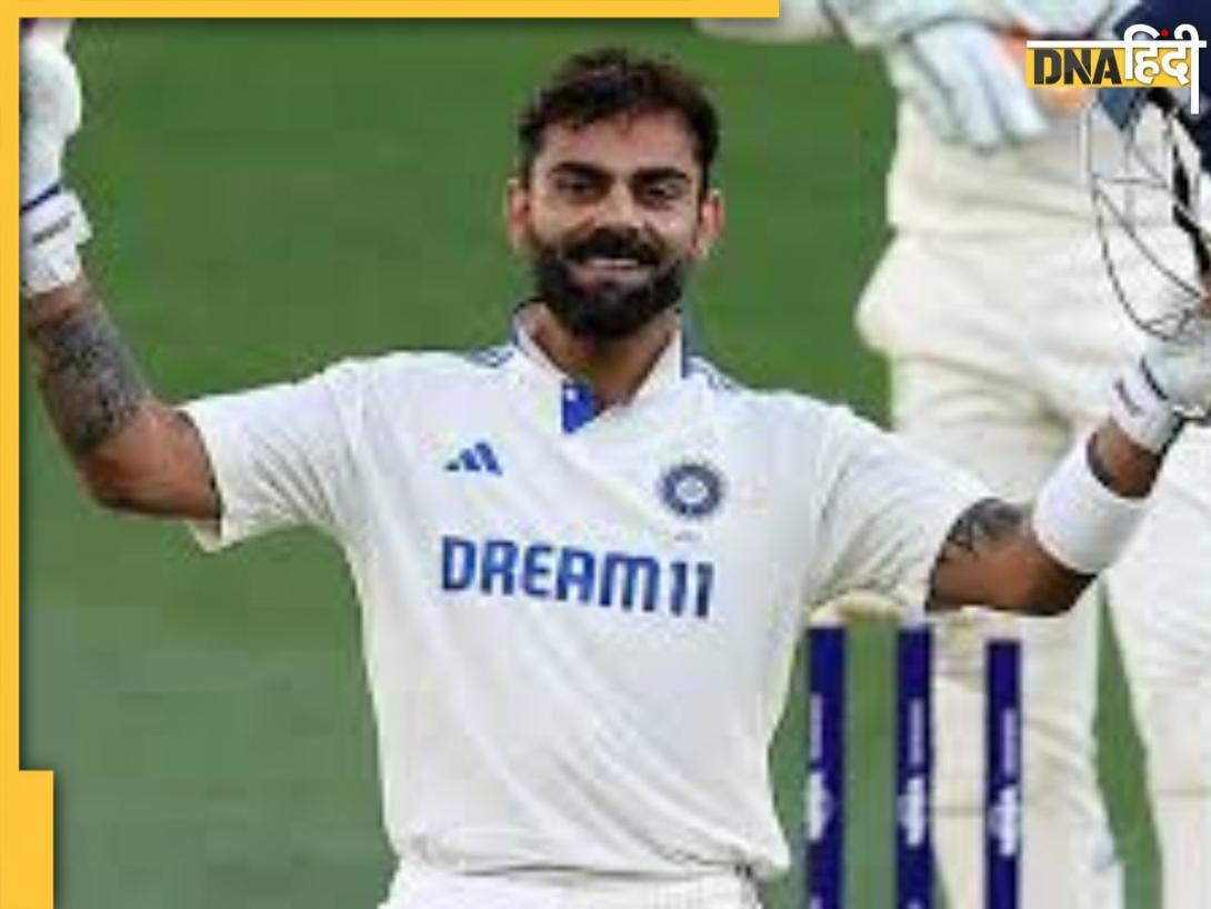 Virat kohli: ऐसा क्या हुआ कि रोहित के साथ विराट कोहली ने भी लिया टेस्ट से संन्यास, जानिए इसके पीछे की कहानी